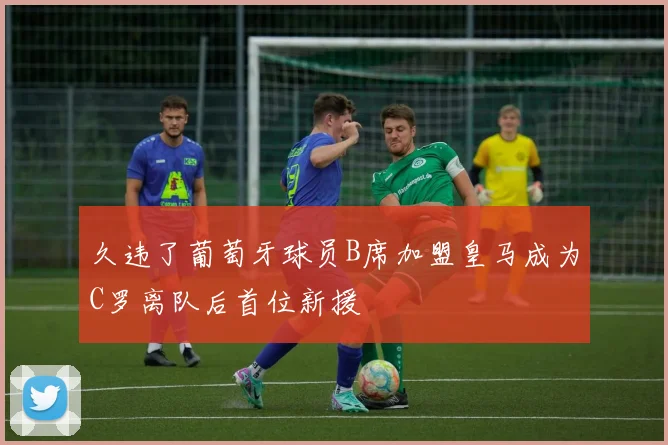 久违了葡萄牙球员B席加盟皇马成为C罗离队后首位新援