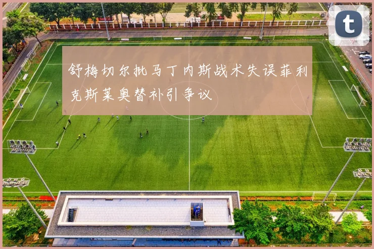 舒梅切尔批马丁内斯战术失误菲利克斯莱奥替补引争议